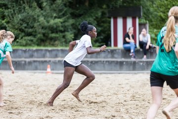 Bild 45 - wBJ/wCJ Beachsoccer Cup